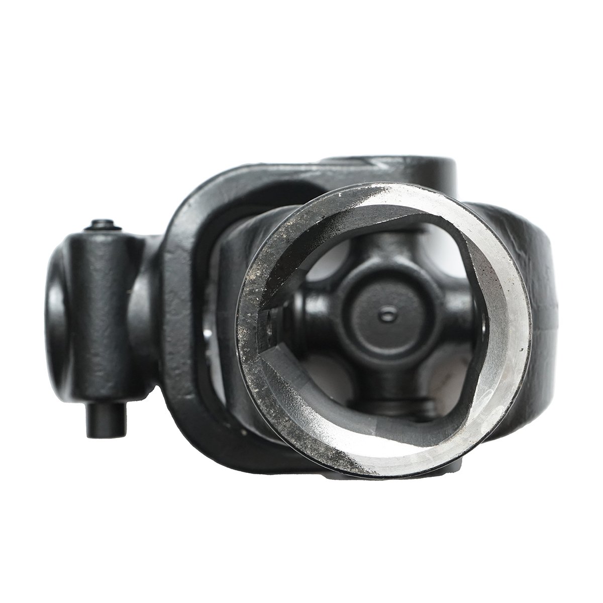 Articulatie FCF T8 cardan completa, cruce 35x106,5 cu 63 pentru teava triunghiulara